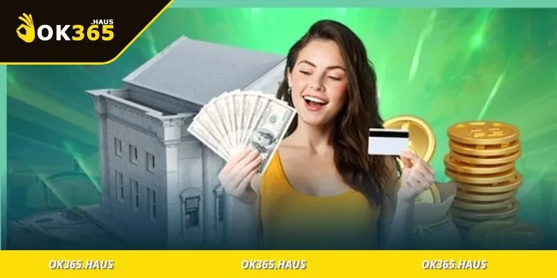 TRANG CHỦ 25 Giao diện nạp tiền đơn giản, an toàn, hỗ trợ nhiều phương thức uy tín